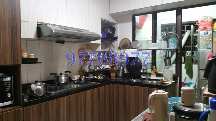 Woodlands Ring Road thumbnail photo